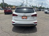 Used 2017 Hyundai Santa Fe Sport w/ 2.0T Ultimate Tech Package 05 image 6