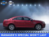 Used 2016 Ford Taurus Limited image 3