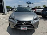 Used 2015 Lexus NX 200t AWD image 2