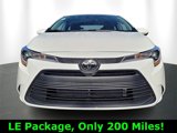 Used 2024 Toyota Corolla LE image 2