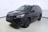 Used 2020 Subaru Forester Sport w/ Popular Package #2 image 4