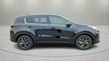 Used 2022 Kia Sportage LX w/ LX FWD Value Edition Package image 2