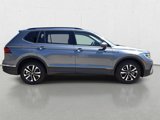 Used 2022 Volkswagen Tiguan S image 4