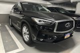 Used 2019 INFINITI QX50 Essential w/ Premium Heat Package image 2