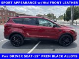 Certified 2019 Ford Escape SE image 2