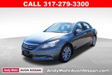 Used 2012 Honda Accord EX-L image 3