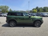 New 2025 Ford Bronco Sport Big Bend image 2