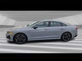 Used 2021 Kia K5 GT-Line image 2