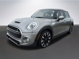 Used 2018 MINI Cooper S image 3