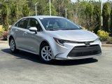 Used 2024 Toyota Corolla LE image 2