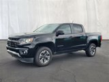Used 2022 Chevrolet Colorado Z71 image 2
