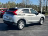 Used 2018 Mitsubishi Eclipse Cross ES image 3