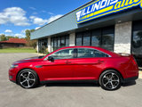 Used 2015 Ford Taurus SHO w/ Equipment Group 401A image 4