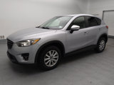 Used 2016 MAZDA CX-5 Touring w/ Bose/Moonroof Package image 2
