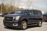 Used 2018 GMC Yukon SLE w/ SLE Value Package image 4