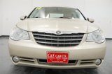 Used 2010 Chrysler Sebring Limited w/ Electronics Convenience Group image 3