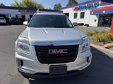 Used 2017 GMC Terrain SLE image 2