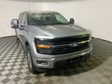 New 2025 Ford F150 XLT w/ Equipment Group 303A High image 4