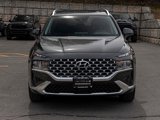 Used 2022 Hyundai Santa Fe SEL image 2
