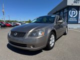 Used 2006 Nissan Altima 2.5 S w/ (F01) SL Pkg image 4