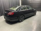 Used 2017 Ford Taurus Limited image 4