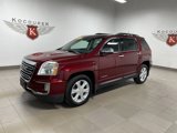 Used 2016 GMC Terrain SLT w/ Open Road Package image 3
