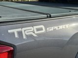 Used 2017 Toyota Tacoma TRD Sport w/ Premium & Technology Package image 5