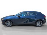 Certified 2025 MAZDA MAZDA3 s image 2