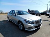 Used 2016 Mercedes-Benz E 350 4MATIC Sedan image 4