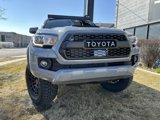 Used 2020 Toyota Tacoma TRD Off-Road image 3