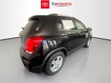 Used 2019 Chevrolet Trax LT w/ LT Convenience Package image 4