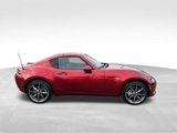 Used 2022 MAZDA MX-5 Miata RF Grand Touring image 3