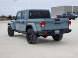 New 2025 Jeep Gladiator Sport image 3