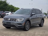 Used 2021 Volkswagen Tiguan S image 3