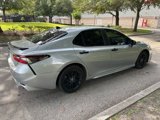 Used 2021 Toyota Camry SE image 5