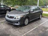 Used 2010 Toyota Corolla LE image 3
