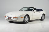 Used 1990 Porsche 944 Cabriolet image 5