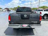 Used 2004 Nissan Titan LE w/ (Tow) Big Tow Pkg image 3