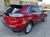 Used 2022 Ford Edge SEL w/ Convenience Package image 5