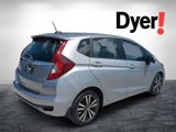 Used 2019 Honda Fit EX image 3