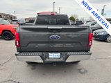 Used 2020 Ford F150 Lariat image 6