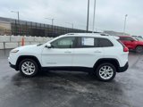 Used 2014 Jeep Cherokee Latitude w/ Cold Weather Group image 3