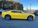 Used 2010 Chevrolet Camaro LT w/ RS Package image 6