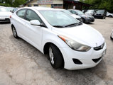 Used 2011 Hyundai Elantra GLS w/ Preferred Equipment Pkg 3 image 4