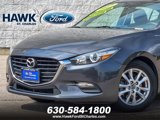 Used 2017 MAZDA MAZDA3 Sport image 2