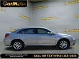 Used 2013 Chrysler 200 Touring image 4