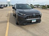 Used 2019 Toyota RAV4 LE image 2