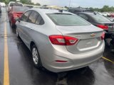 Used 2018 Chevrolet Cruze LS image 4