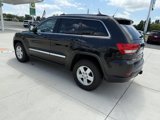 Used 2013 Jeep Grand Cherokee Laredo w/ Laredo E Group image 5