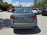 Used 2021 Nissan Versa S image 3